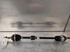 Front driveshaft 96832204