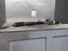 Steering rack 95918422