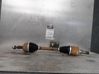 Front driveshaft 391016840R