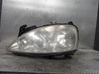 Headlight/headlamp 93188581
