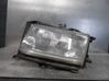 Headlight/headlamp 6204AL