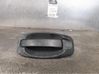 Rear door exterior handle 1608302780
