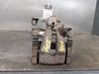 Rear brake caliper 93179159