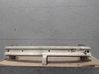 Front bumper cross member 1608681380