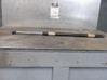 Tailgate/trunk strut/damper 8200021974