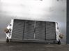 Intercooler radiator 8200008761