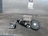 Lock set 00004162NS