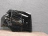 Rear door window glass 823008584R