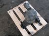Front differential 55560618