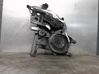 Front door window regulator with motor 9840175680