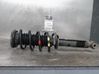 Front shock absorber/damper 5202PA