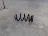 Rear coil spring 550201340R