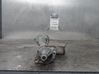 Starter motor 55578093