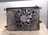 Electric radiator cooling fan 50517163