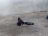 Wiper control stalk 1097541
