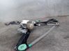 Front door window regulator with motor 1331610
