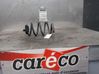 Rear coil spring 8200843957