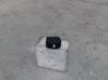 Electric window control switch 655407