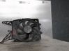 Electric radiator cooling fan 55702236
