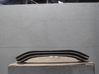 Front bumper cross member 46791062