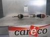 Front driveshaft 3272KW