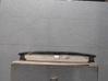 Rear bumper cross member 7414XP