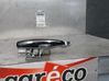 Rear door exterior handle 9101HS