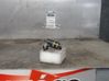 Windscreen/windshield washer pump 00006434E0