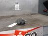 Tailgate/trunk/boot lift motor 1545425