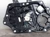 Priekinio el. lango pakėlimo mechanizmo komplektas 2318389