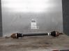 Front driveshaft 1607734980