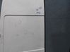 Back/rear loading door 4776717