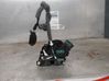 Rear door lock 2435735