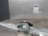 Front door window regulator with motor 2323095