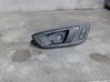 Front door interior handle 5F1837113A2ZZ