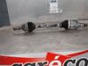 Etuvetoakseli GDD12560XA