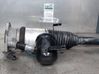 Rear shock absorber/damper 4E0616002R