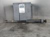 Rear shock absorber/damper 562109129R