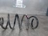 Rear coil spring 550204829R