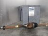 Front driveshaft 1612383480