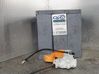 Front door lock 1769262