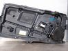 Priekinio el. lango pakėlimo mechanizmo komplektas 1218655