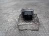 Glow plug pre-heat relay 9645668680