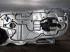 Priekinio el. lango pakėlimo mechanizmo komplektas 30784510