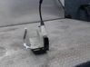 Rear door lock 00009138CC