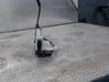 Rear door lock 00009137X0
