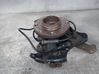 Front wheel hub spindle knuckle 1639568