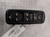 Electric window control switch 00006554CJ
