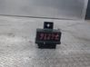 Glow plug pre-heat relay 0000598138