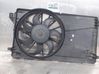 Electric radiator cooling fan 31261986